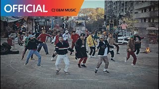 블락비 Block B  Shall We Dance MV [upl. by Sharos315]