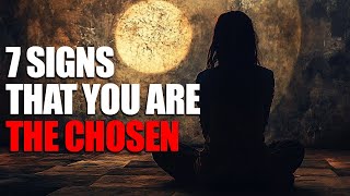 The Hidden Signs That Reveal You’re Among the Chosen [upl. by Valentine676]