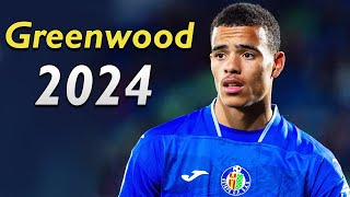 Mason Greenwood 2024 ● Goals amp Skills 🏴󠁧󠁢󠁥󠁮󠁧󠁿 [upl. by Sutit]