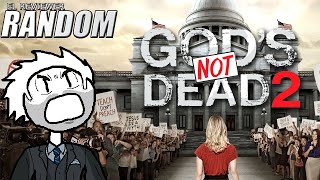 Gods Not Dead 2  El Reviewer Random [upl. by Aldercy207]