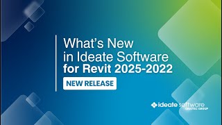 Whats New in Ideate Software June 2024 Release [upl. by Petite]