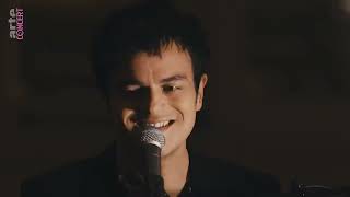 Jamie Cullum live best piano solo concert [upl. by Letsou231]