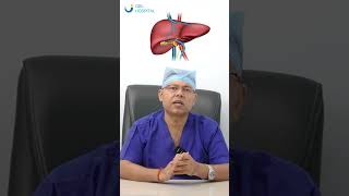 How do we know if our liver is healthy or not  Dr Vineet Gautam  GBL Hospital Indore [upl. by Lavina]