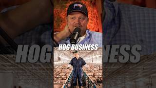 How the Hog Business is One of The Best Food Production Systems [upl. by Yrret]