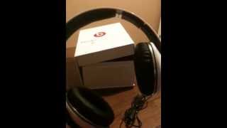 Ioffercom beats by dr Dre studio sound test [upl. by Lyndel180]