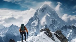 EVEREST  UNA SFIDA LUNGA 50 ANNI  documentario National Geographic [upl. by Hainahpez]