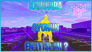 Kakujira Oyunun En İyisi Mi   RoGhoul  RobloxTürkçe [upl. by Viking]