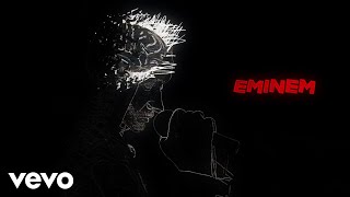 Eminem  Wont Back Down Ft Pnk Lyric Video ft Pnk [upl. by Loydie]