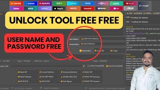 Unlock tool free  Unlock Tool Free Username and Password  Unlock Tool free download [upl. by Ulyram]