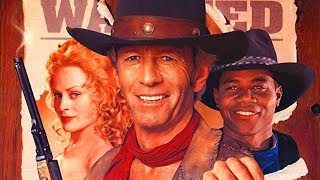 Lightning Jack  Western Movie  Comedy  Full Film  Free To Watch [upl. by Oralia]