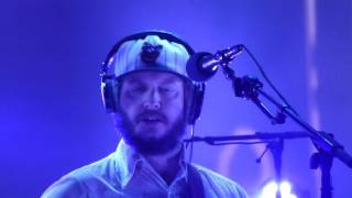 Bon Iver  29 Strafford APTS  Primavera Sound  2017 [upl. by Aciria]