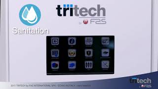 Video Tutorial  Tritech  Programming Fas International [upl. by Llenet]