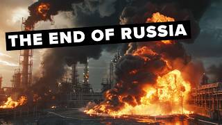 The Real Reason Why Russia Will COLLAPSE  FULL EPISODE [upl. by Oriane]