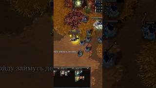 ФЕНОМЕНАЛЬНЫЙ УРОН ЖРИЦЫ И ЛУЧНИЦ в Warcraft 3 Reforged reforged gameplay wow warcraft3 games [upl. by Aldwin]