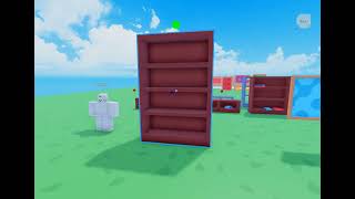 Roblox  Procedural Building System [upl. by Hannah]