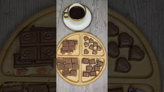 ASMR Milka Chocolate Delight  Different Flavors [upl. by Neirad]