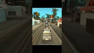 Slowest Vehicle in Every GTA Game [upl. by Sirama652]