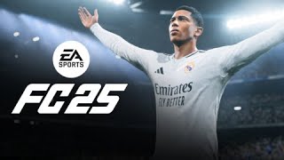 FIFA 14 MOD FC25 PPSSPP  FC25 PSPPPSSPP GG NEW TRANSFERTS SEASON 20242025  LINK AVAILABLE 🤯😱 [upl. by Eentruoc]