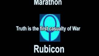 Marathon Rubicon Theme [upl. by Westbrook]