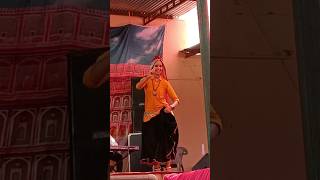 Karnala ka Chaudhari Sangeeta Yadav dance video DJ song new [upl. by Gonzales]