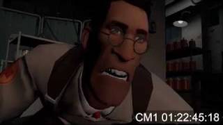 Meet the Medic  Outtake  Kill Me [upl. by Rafaelof]