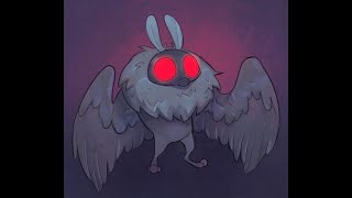 Mothman [upl. by Annasor236]