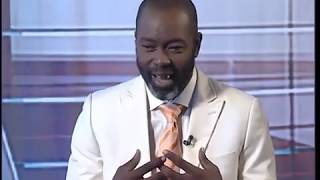 La Vraie Eglise de DIEU du Cameroun sur le plateau de la CRTV [upl. by Ransom]