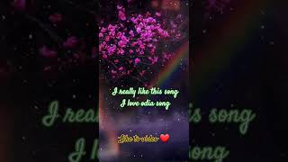 Bhal pau chi totemu 100 ru 100 hei💟💟💟🤩🤩🤩 song newshortsviral odiasong shorts [upl. by Ebarta]