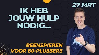 Jij kan BMB en vele anderen helpen door DIT te doen [upl. by Ahearn210]