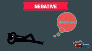 Technology Negative and Positive Effects [upl. by Had]