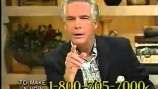 Hilarious Miracle Spring WaterAnnointed Handkerchiefs  Late Night Infomercial Compilation 2015 [upl. by Tench]