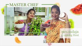 Sailaws kitchen NAATUKODI  CookingChannel [upl. by Snehpets]