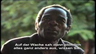 Peter Tosh  Biography Part 1 with German Subtitles High Quality [upl. by Jeramey]