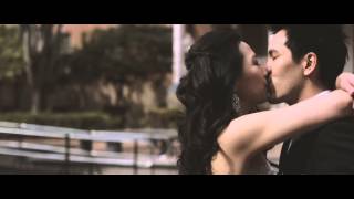 Ben Rector  Disarm Wedding Music Video [upl. by Wassyngton689]