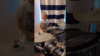 Low Volume drumming solution rtom zildjian drumkids drumming [upl. by Korey]