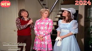 The Partridge Family 2024 🌸🌸 Full Episodes  S04  E101112  Comedy American Sitcom [upl. by Jepson]