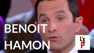 REPLAY INTEGRAL LEmission politique avec Benoît Hamon France 2 [upl. by Jo-Anne793]