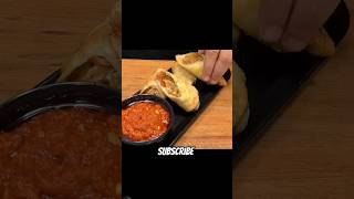 Healthy  Unhealthy meal  🤤 Spicy veg Spring Roll springs indianasmrworld shorts youtube [upl. by Steve565]