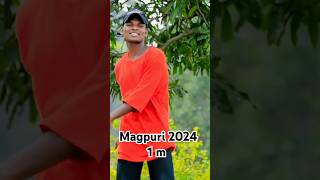 Nitesh kachhap ll nagpuri romantic song 2024 nagpursong adunik nagpurimusic [upl. by Hairas]