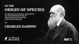 Origin of Species by Charles Darwin  Part 22 [upl. by Schumer]