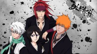 Bleach opening 7 full [upl. by Aicarg258]