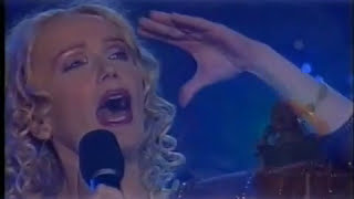 Marika Gombitová  Prosba Vianočný koncert ČSOB 2000 [upl. by Rosina]