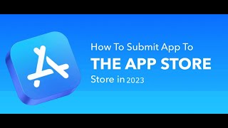 Build and Release Flutter App to App Store 2023 [upl. by Todd572]