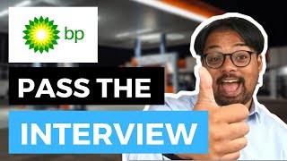 Pass the BP Video Interview  BP Hirevue Interview [upl. by Trace772]