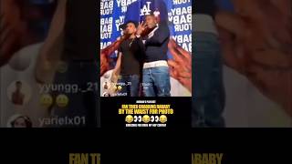 DaBaby wasn’t goin for it 😂😂😂 dababy hiphop rap [upl. by Koetke]