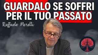 MORELLIquotLIBERATI DALLE FERITE DEL PASSATO LA SOLITUDINE DEL MALE NELLA FELICITÀ DEL PENSIEROquot 2024 [upl. by Rialc]