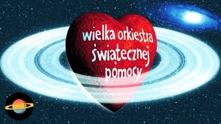 10 zaskakujących faktów o Wielkiej Orkiestrze Świątecznej Pomocy WOŚP [upl. by Kurland]