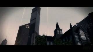 Saints Row 2 Trailer [upl. by Namijneb]