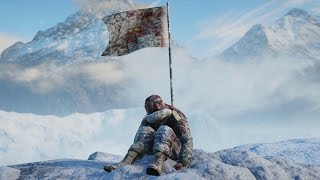 Far Cry 4  The Syringe  Season Pass Mission  stealth murdering my way through the himalayas [upl. by Alaehs]