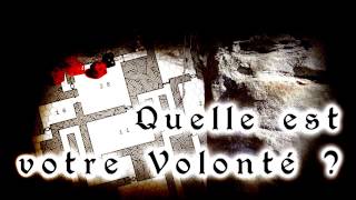 Quelle est votre volonté   What is your will   Ambiance JDR  RPG ambient Soundscape [upl. by Seyler2]